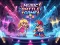 Spēle Music Battle Game online