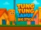 Spēle Tung Tung Sahur Big Stick online
