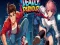 Spēle Nāvējošs parkour online