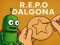 Spēle R. e. lpp. o Dalgona online Spēle R. e. lpp. o Dalgona online