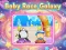 Spēle Baby Race Galaxy online