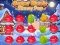 Spēle Sugar Blast: Snowy Pop online