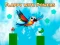 Spēle Flappy ar Powers online