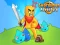 Spēle Swordsman piedzīvojums online