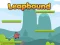 Spēle Leapbound online