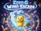 Spēle Zero G Wind Escape online