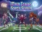 Spēle Moon League Sports Season online
