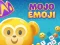 Spēle Mojo Emoji online
