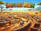 Spēle Safari Run online