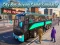 Spēle City Bus driving Game Simulator online