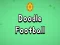 Spēle Doodle futbols online