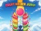 Spēle Fruit Helix Jump online