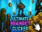 Spēle Ultimate Brainrot Clicker online