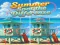 Spēle Summer Spot the Differense online