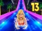 Spēle Augšup Rush 13 online