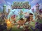 Spēle Savage Defenders online