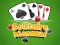Spēle Solitaire Klondike online
