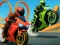 Spēle Crazy Bike Stunts PvP online