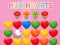 Spēle Hue Hearts online