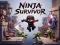 Spēle Ninja Survivor online