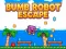 Spēle Bumb Robot Escape online