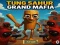 Spēle Tung Sahur Grand Mafia online