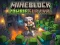 Spēle Mineblock Zombie Survival online