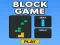 Spēle Blockfall Blitz: apgūstiet krītošos blokus! online