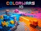 Spēle ColorWars.io online
