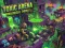 Spēle Toxic Arena Biological Threat online