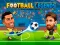 Spēle Football Legends 2026 online