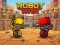 Spēle Robot War online