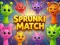 Spēle Sprunki mačs online