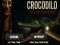 Spēle Bombardino Crocodilo: terora lēciens online