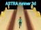 Spēle Astra Runner 3D online