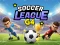 Spēle Futbola līga G4 online