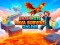 Spēle Brainrots Lava Survive Online online