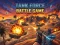 Spēle Tank Force Battle Game online