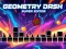 Spēle Geometry Dash: Super redaktors online