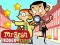 Spēle Mr. Bean Hidden Stars online