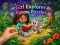 Spēle Girl Explorer Jigsaw Puzzles online