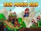 Spēle Palaist Mario Run online