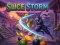 Spēle Slice Storm online