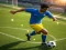 Spēle Autentisks futbols online Spēle Autentisks futbols online