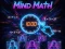 Spēle Mind Math online