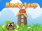 Spēle Blocky Leap online