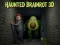 Spēle Haunted Brainrot 3D online
