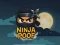 Spēle Ninja online