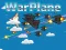Spēle WarPlane online