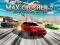 Spēle Max Crusher 2 — Destruction Drift un Racing! online